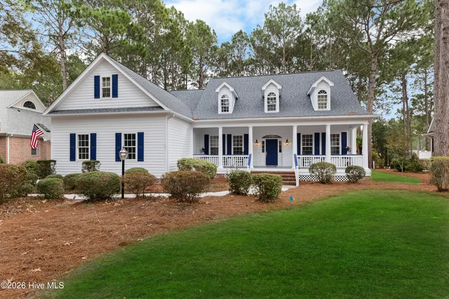 4513 Fieldstone Circle Se, Southport, NC 28461 - #2