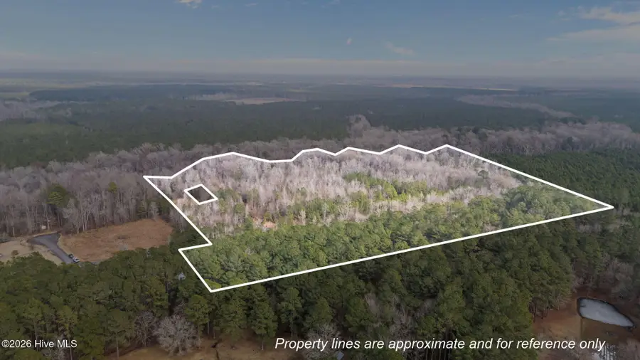 0 Shingle Brook Road, New Bern, NC 28560 - #2