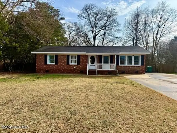 120 Princeton Drive, Jacksonville, NC 28546