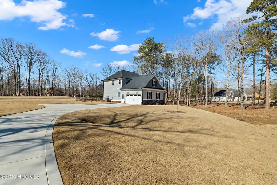 1663 Keith Hills Road, Lillington, NC 27546 - #2