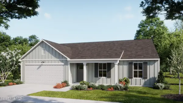 861 Plymouth Road, Boiling Spring Lakes, NC 28461