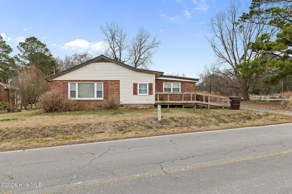 366 Forehand Road Ne, Pikeville, NC 27863