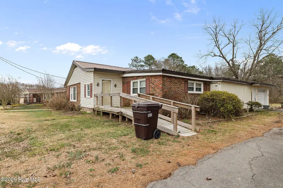 366 Forehand Road Ne, Pikeville, NC 27863 - #2