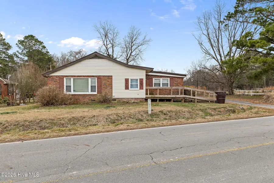 366 Forehand Road Ne, Pikeville, NC 27863 - #3