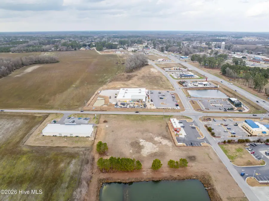 135 Koonce Fork Road, Richlands, NC 28574 - #3