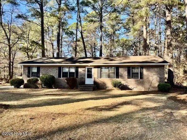 4370 Stantonsburg Road, Greenville, NC 27834