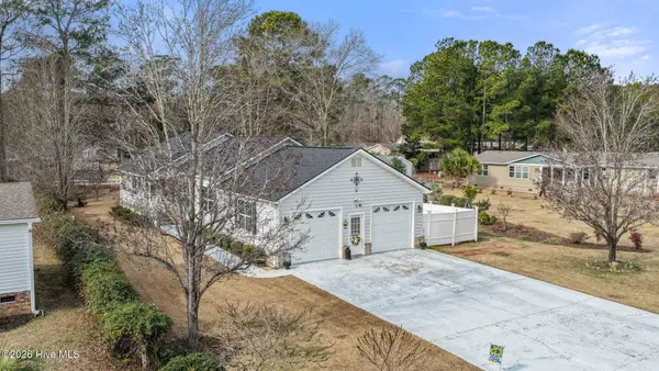 1006 Waterview Lane Sw, Calabash, NC 28467