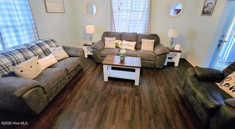 3593 E Wilson Street, Farmville, NC 27828 - #3