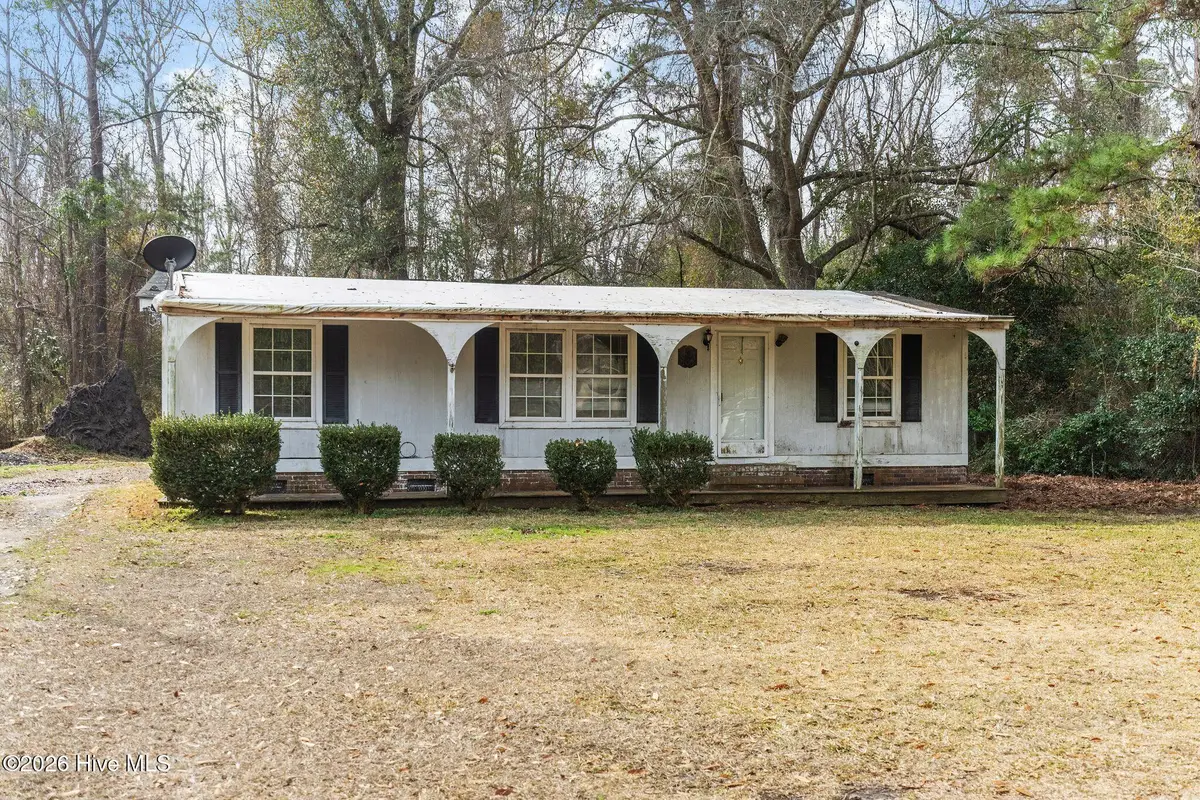 106 Hermitage Road, Castle Hayne, NC 28429 - #1