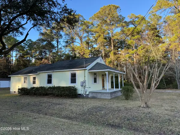 5324 Masonboro Loop Road, Wilmington, NC 28409