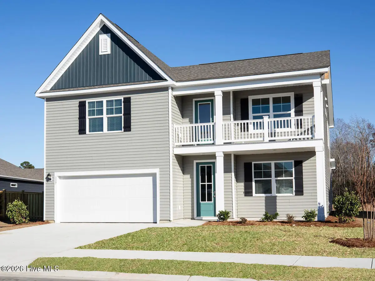 508 Sanderling Court #Lot 337, Sneads Ferry, NC 28460 - #1
