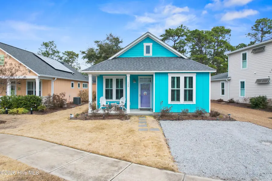 152 Bonnie B Lane, Shallotte, NC 28470 - #2