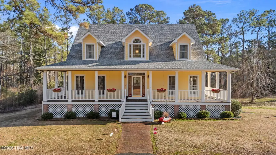 33 Neuse Winds Drive, Oriental, NC 28571 - #2