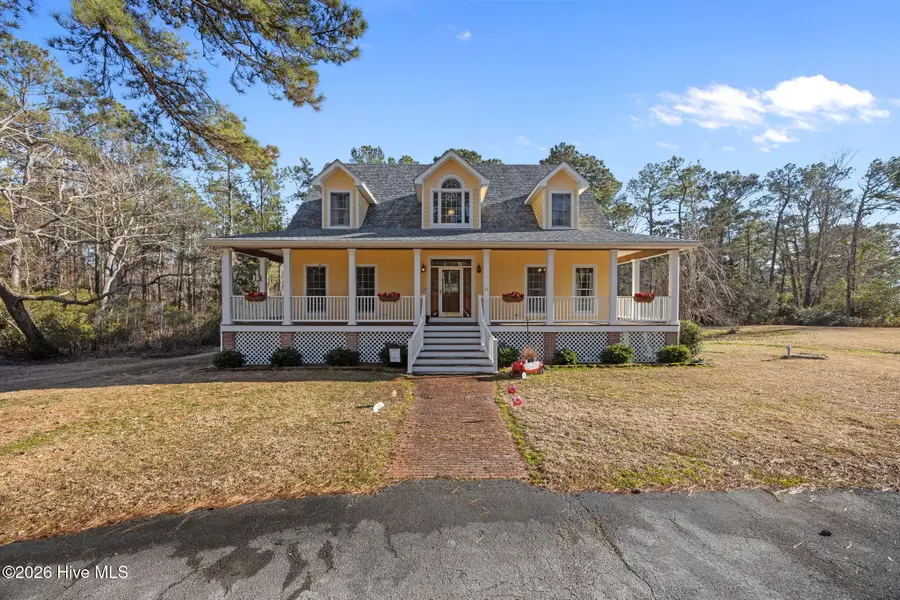 33 Neuse Winds Drive, Oriental, NC 28571 - #3