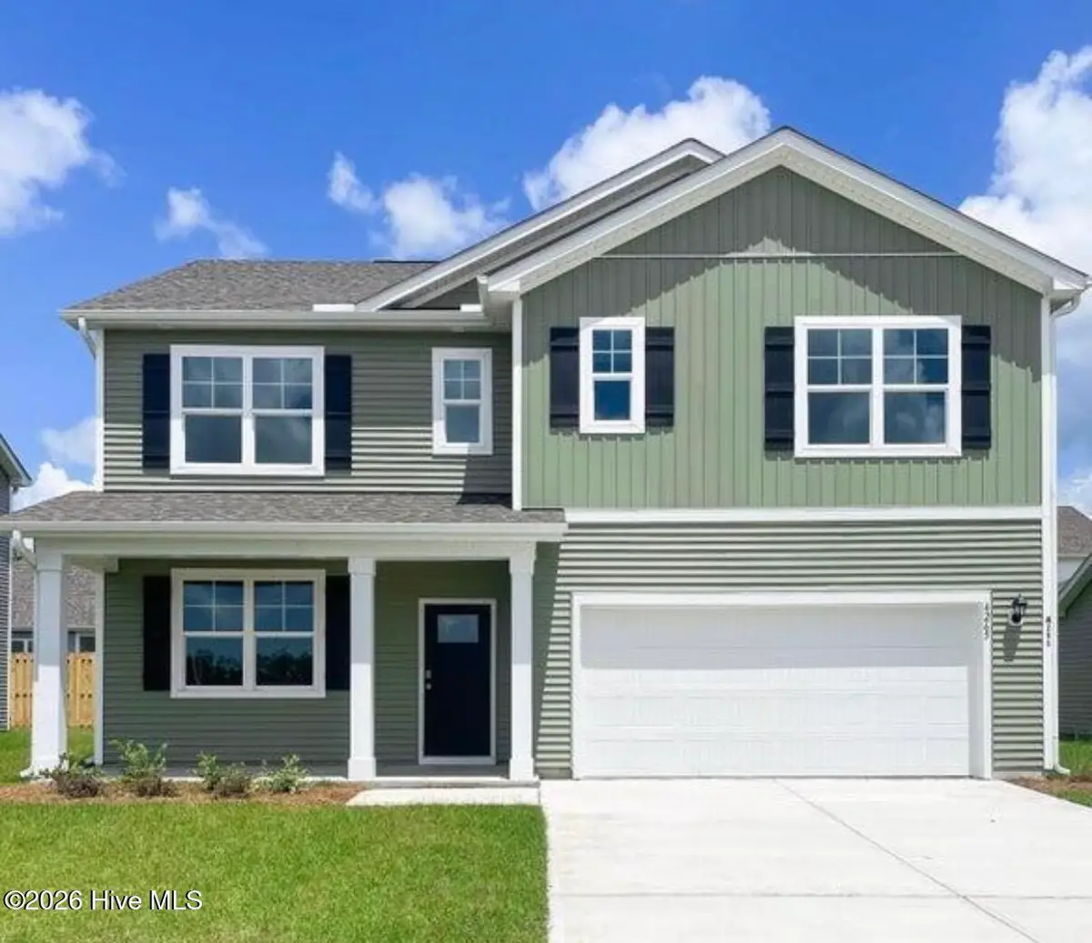 1065 Billfish Trl Se #Lot 46, Winnabow, NC 28479 - #1