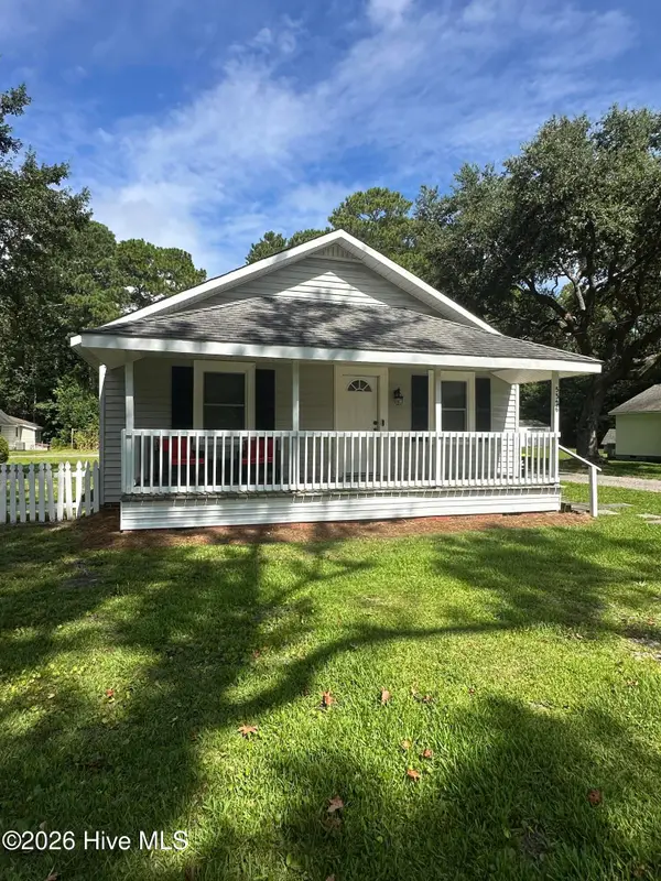 5326 Masonboro Loop Road, Wilmington, NC 28409