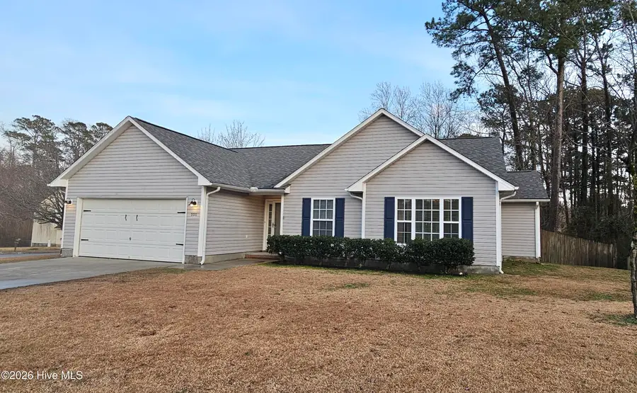 101 Huff Court, Jacksonville, NC 28546 - #2