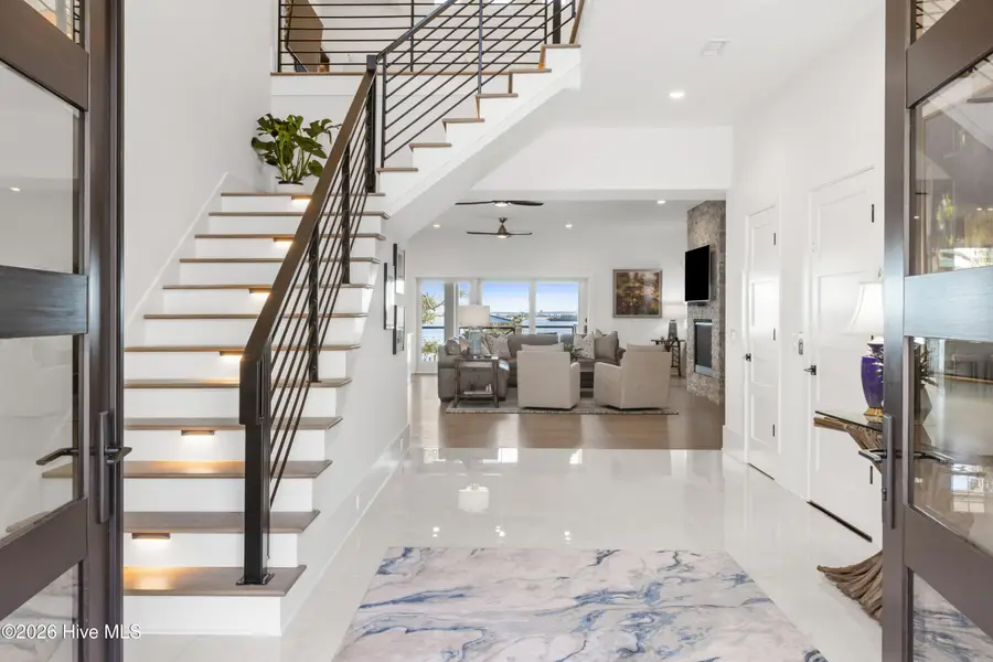 306 E Bay Street, Southport, NC 28461 - #3