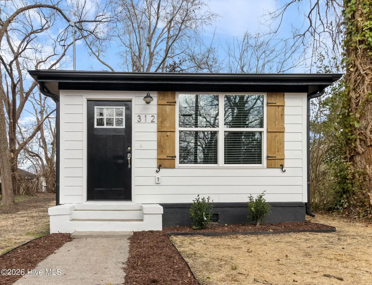 312 Union Street, Rocky Mount, NC 27803 - #1