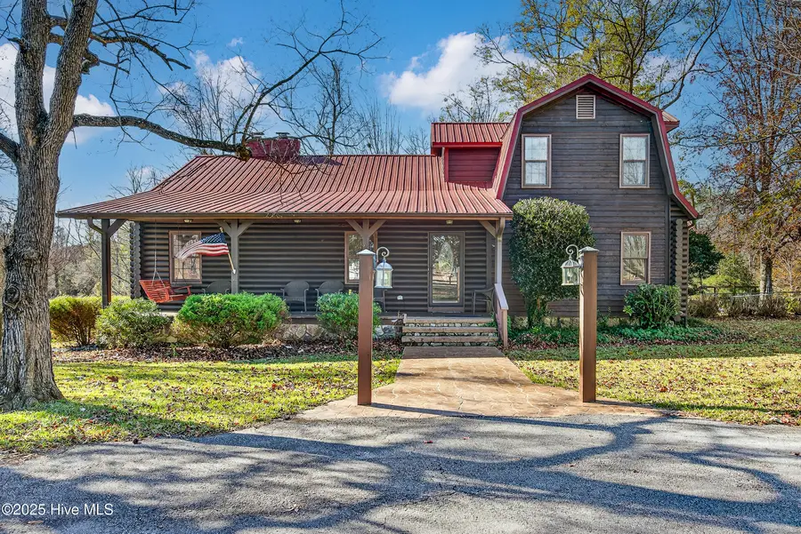 229 Treehaven Lane, Jacksonville, NC 28540 - #2