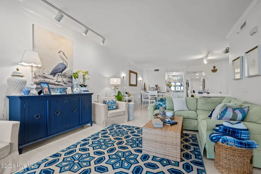 4425 Arendell Street #606, Morehead City, NC 28557 - #2