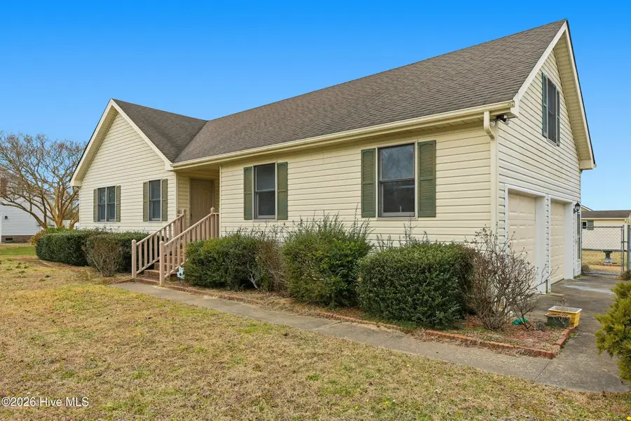 115 Juniper Drive, Camden, NC 27921 - #3