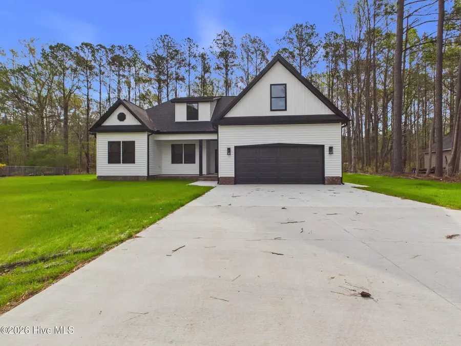 212 Reedy Creek Drive, Elizabeth City, NC 27909 - #2