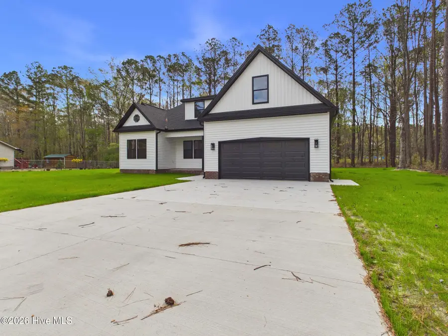 212 Reedy Creek Drive, Elizabeth City, NC 27909 - #3