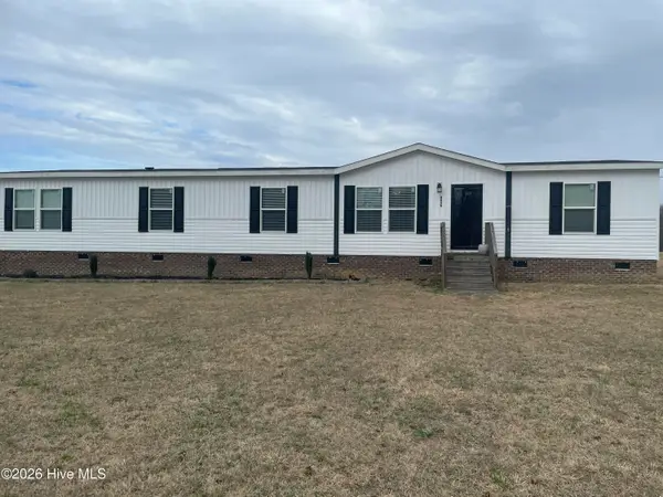 4036 Shearin Road, Whitakers, NC 27891