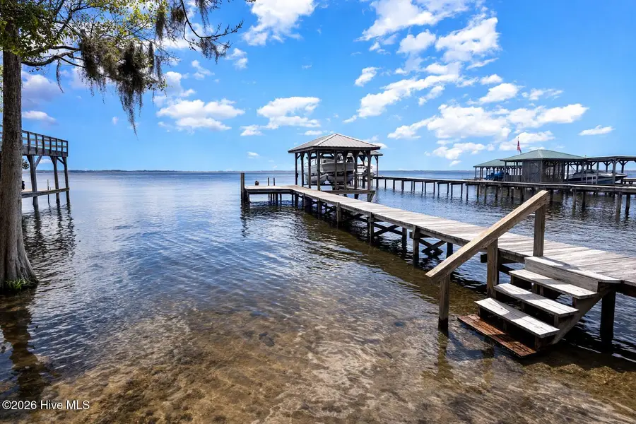 2908 Canal Cove Road, Lake Waccamaw, NC 28450 - #2