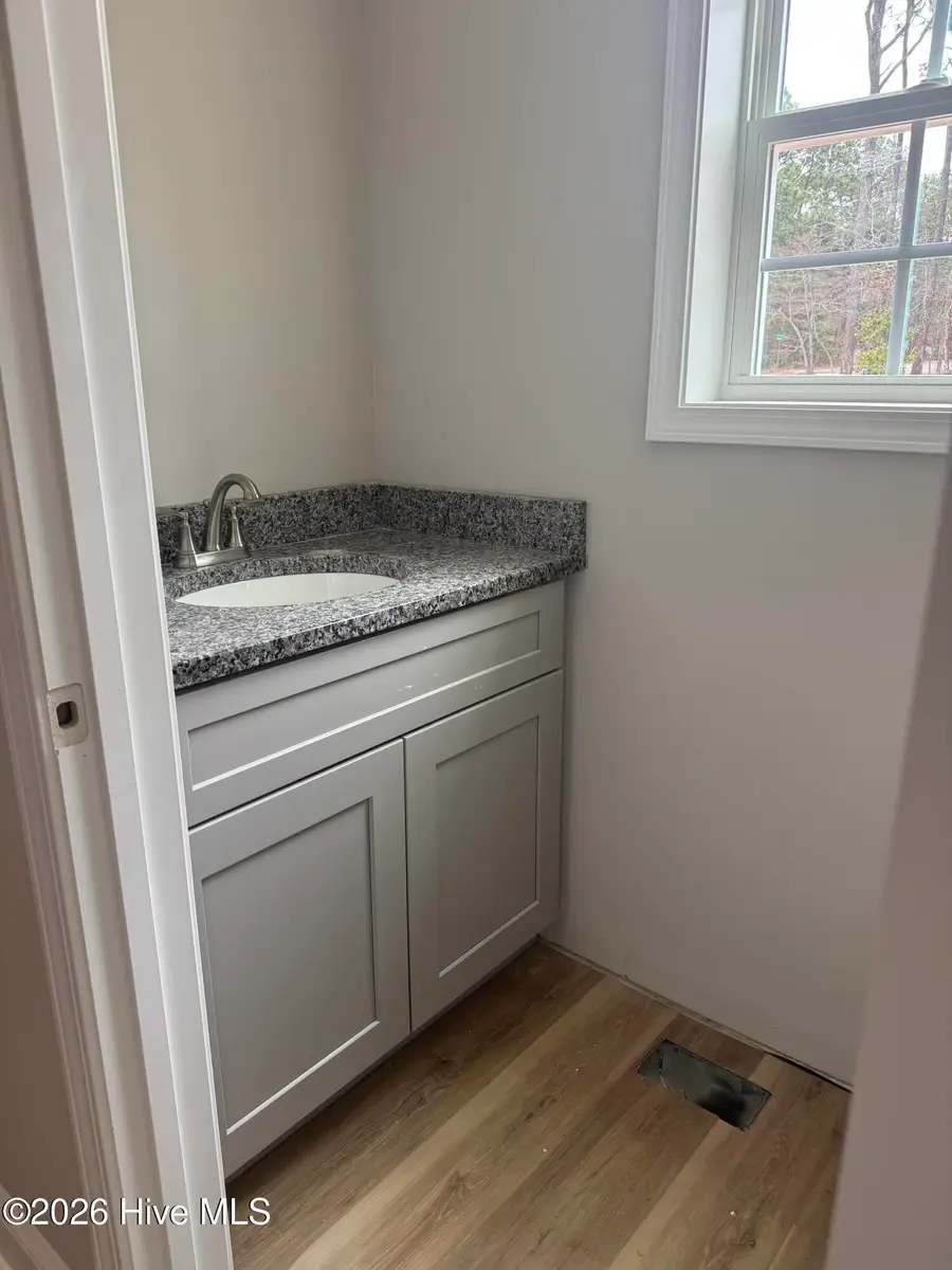 565 S Glover Street, Southern Pines, NC 28387 - #3