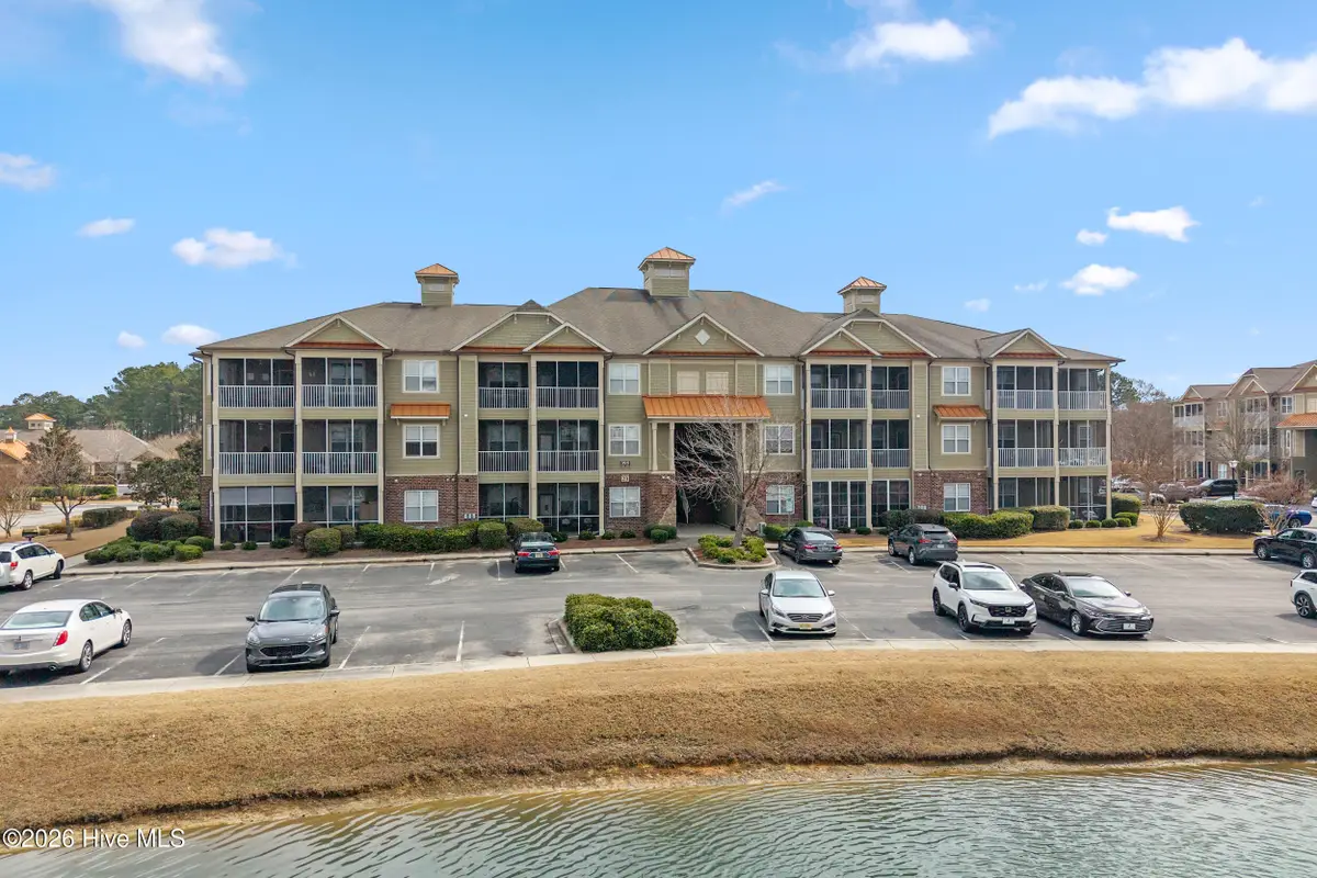 395 S Crow Creek Drive Nw #2304, Calabash, NC 28467 - #1