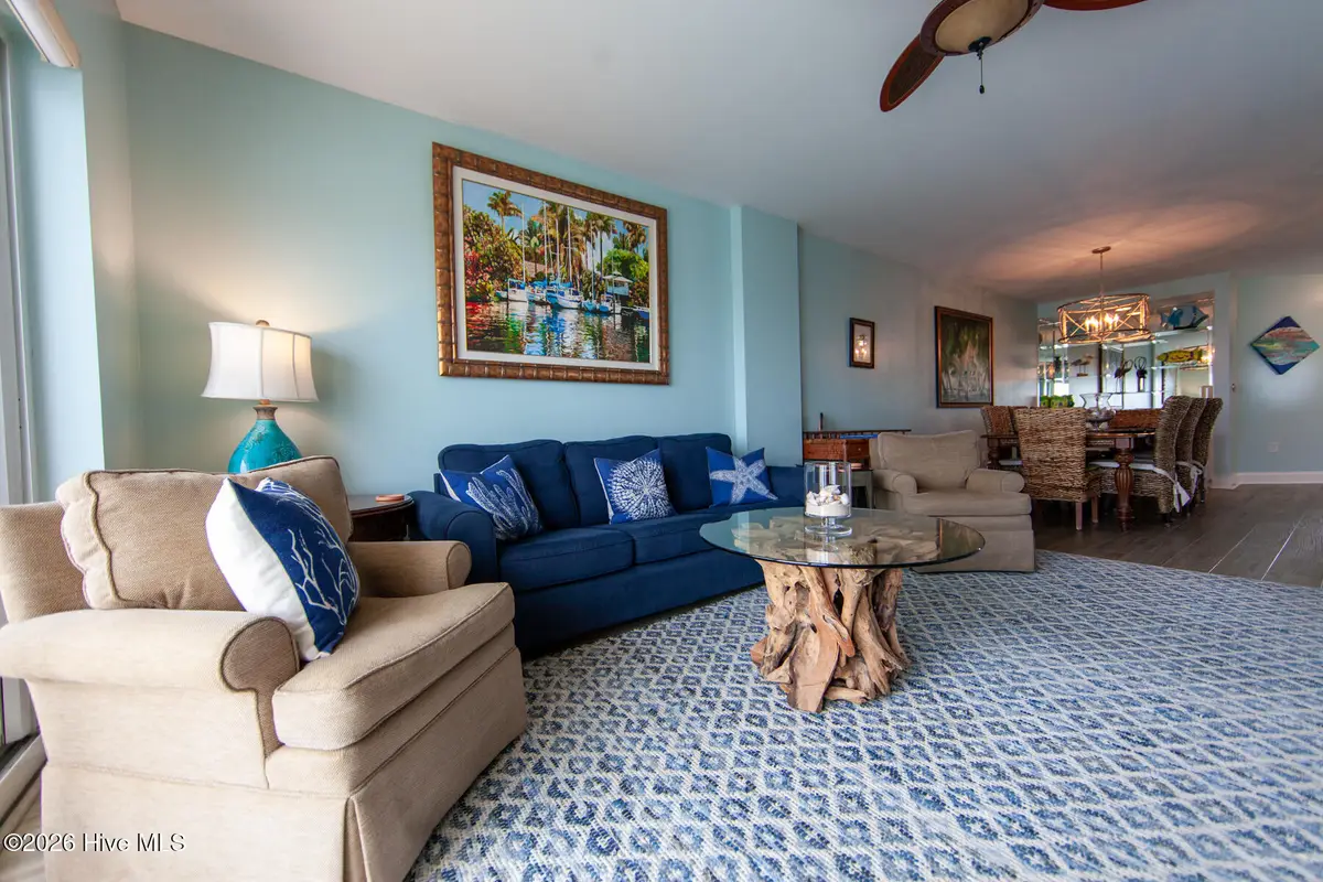 100 Olde Towne Yacht Club Drive #713, Beaufort, NC 28516 - #1