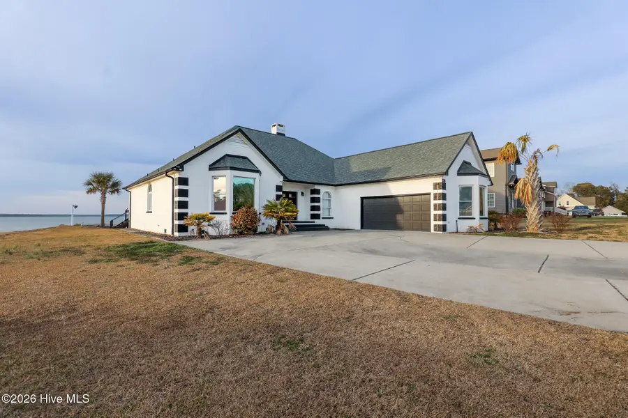 128 Gemstone Drive, Sneads Ferry, NC 28460 - #2