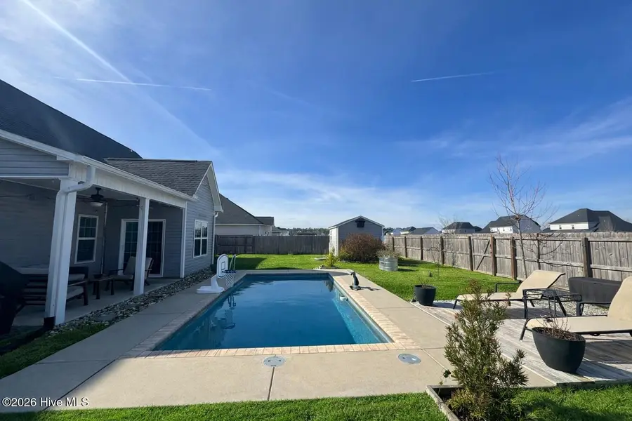 1000 Flounder Run, New Bern, NC 28562 - #3