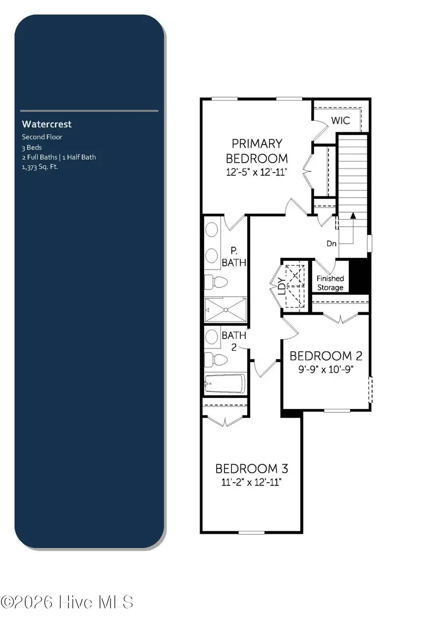 600 Sandy Hollow Drive, Jacksonville, NC 28540 - #3
