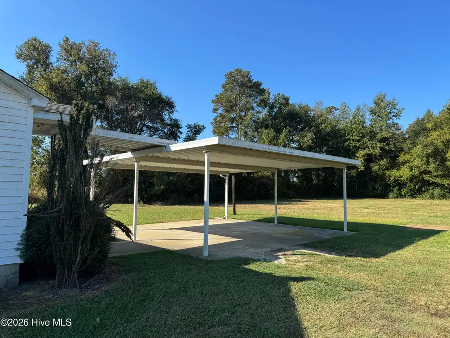 3222 Perry Blizzard Road, Deep Run, NC 28525 - #3