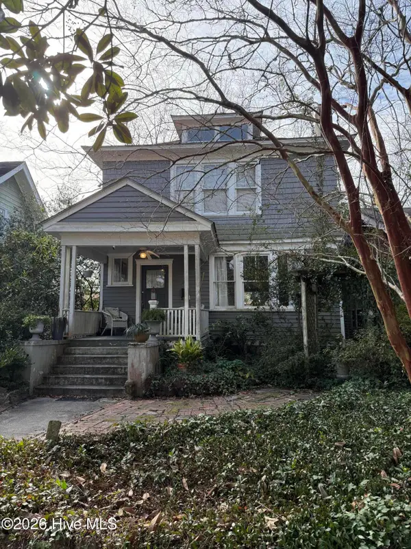 1704 Chestnut Street, Wilmington, NC 28405