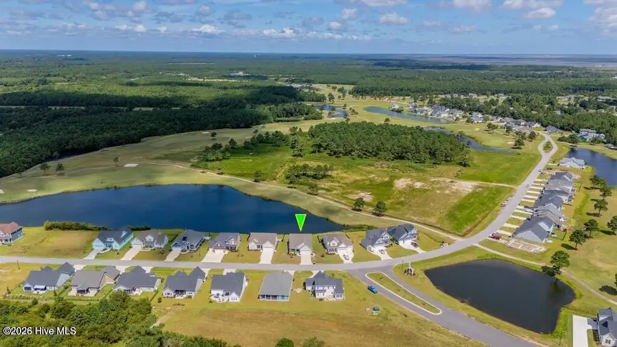 402 Taylorwood Drive, Beaufort, NC 28516 - #3