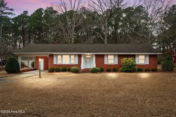 107 Ridgewood Circle, Washington, NC 27889