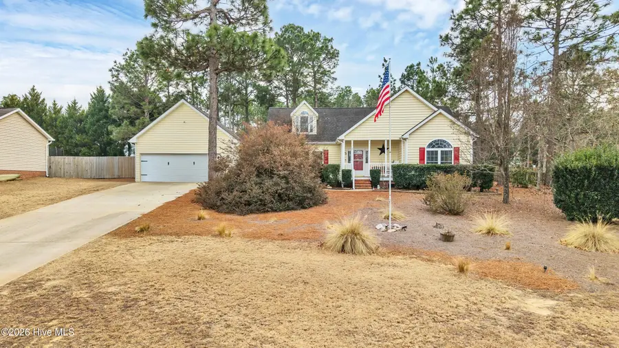 120 Covenant Road, Whispering Pines, NC 28327 - #2