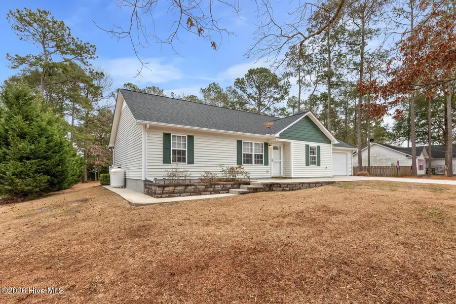 309 Jacqueline Drive, Havelock, NC 28532 - #3
