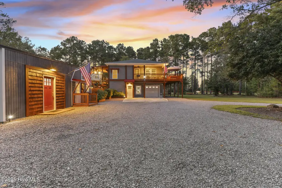 659 George Ii Highway Se, Winnabow, NC 28479 - #3