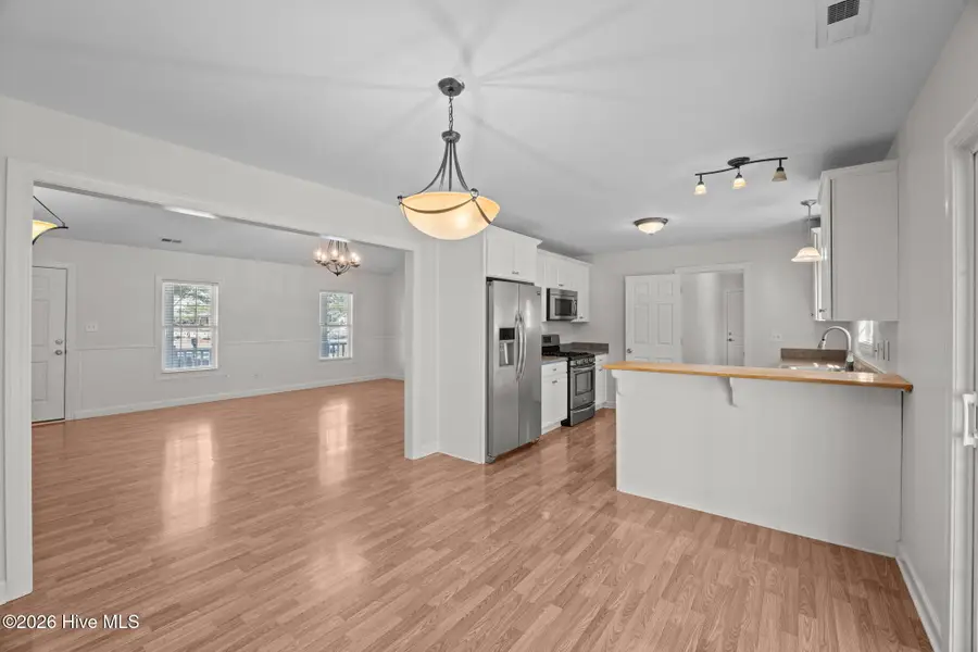 9329 Doris Drive, Oriental, NC 28571 - #2