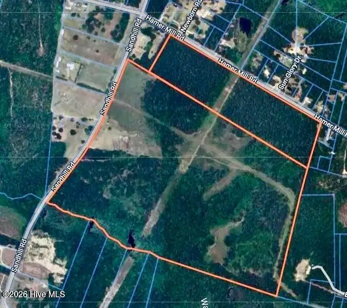 Tbd Hamer Mill Road, Rockingham, NC 28379 - #3