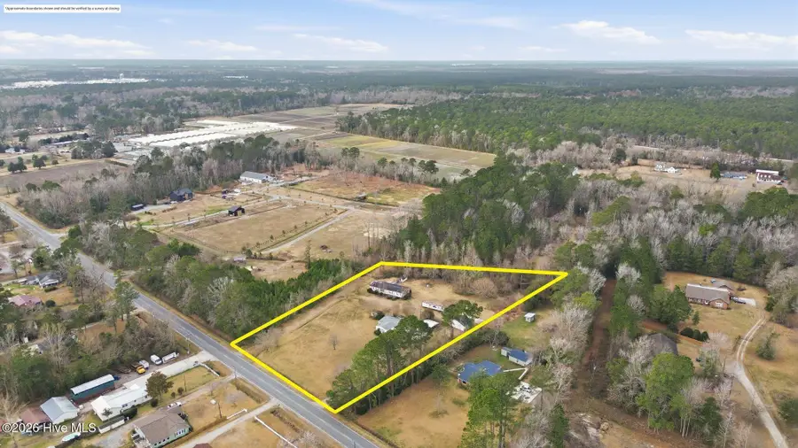 Address Withheld By Seller, Castle Hayne, NC 28429 - #3