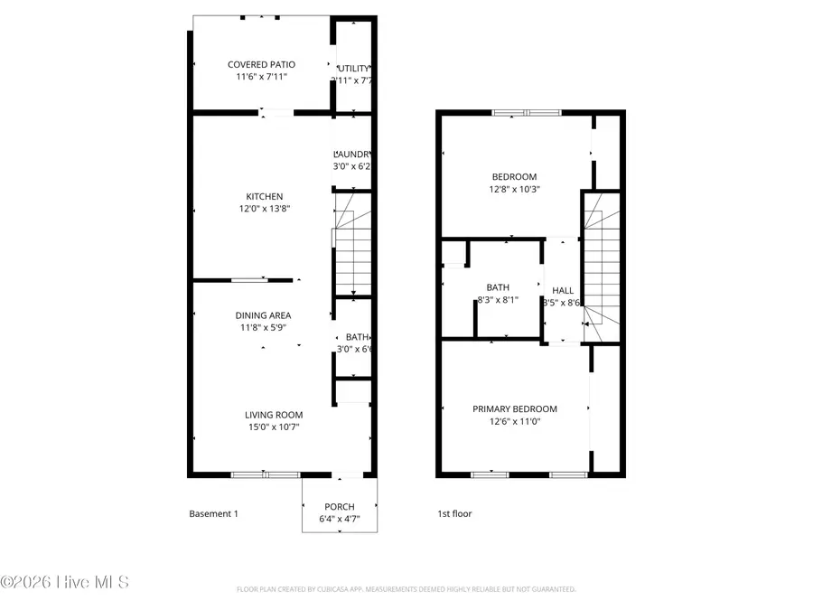 502 Streamwood Drive, Jacksonville, NC 28546 - #2