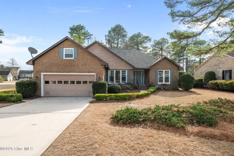 5718 Sloop Court, New Bern, NC 28560 - #2