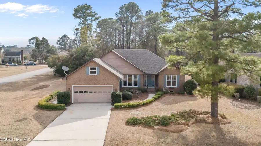 5718 Sloop Court, New Bern, NC 28560 - #3