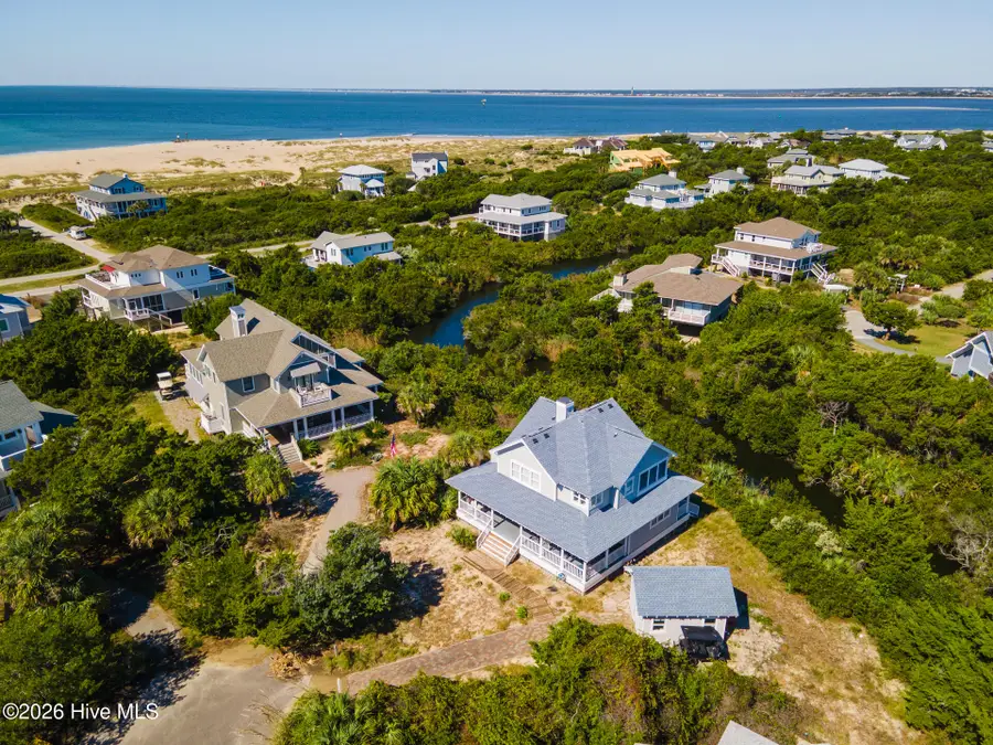 16 Waterthrush Court, Bald Head Island, NC 28461 - #2